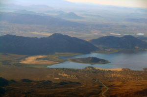 Perris Reservoir